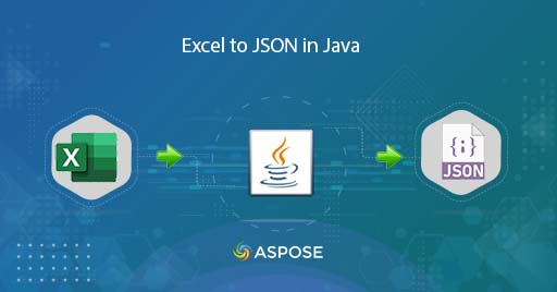 Excel a JSON