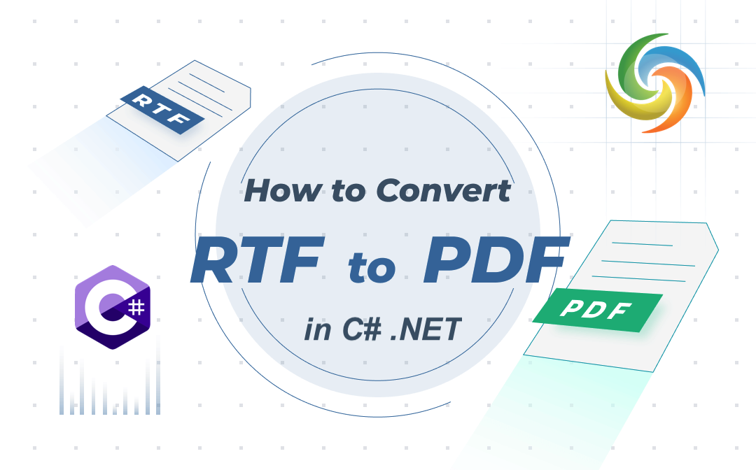 rtf a pdf