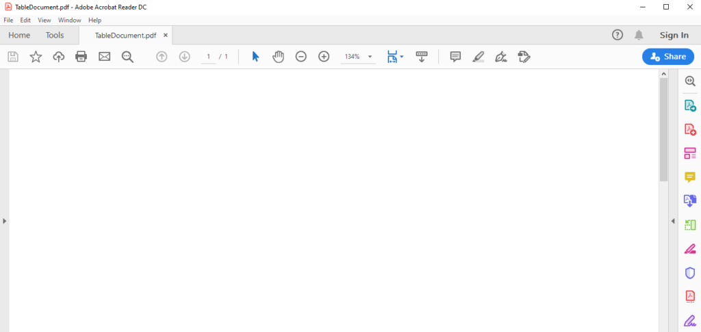 המרת Word ל-PDF