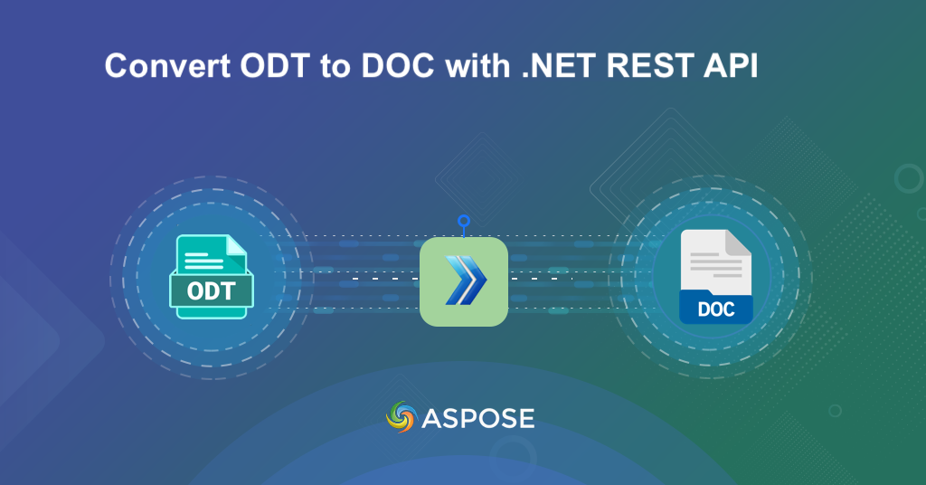 odt to doc