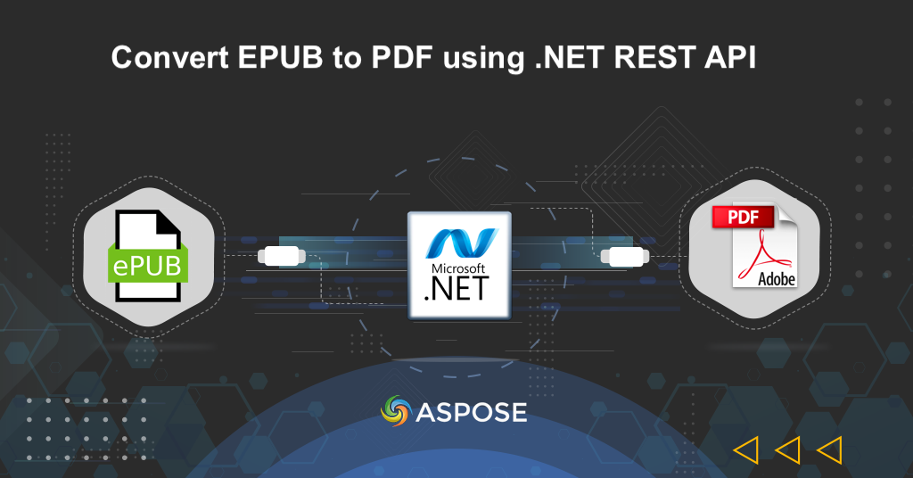 epub to pdf