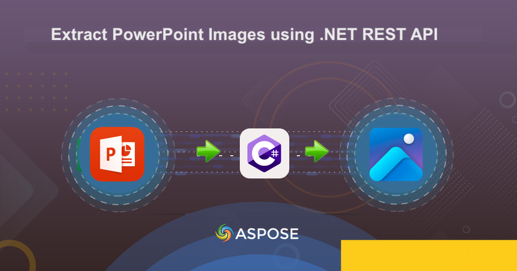 Extract PowerPoint images