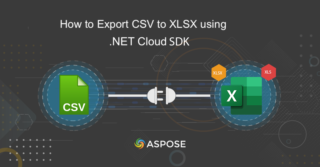csv sang xlsx