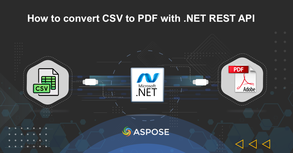 csv 转 pdf